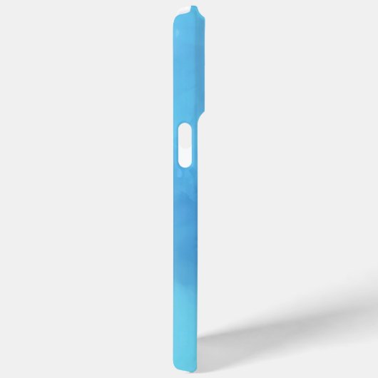 Astronaut Case-Mate iPhone Case (Achterkant / Rechts)
