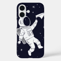 "astronaut"