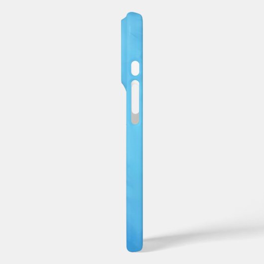 Astronaut Case-Mate iPhone Case (Achterkant / Links)