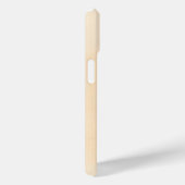 Astronaut Case-Mate iPhone Case (Achterkant / Rechts)