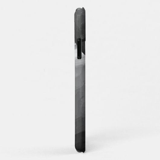 ASTRONAUT Case-Mate iPhone CASE (Achterkant/rechts)