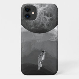 ASTRONAUT Case-Mate iPhone CASE