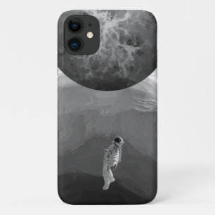 ASTRONAUT Case-Mate iPhone CASE