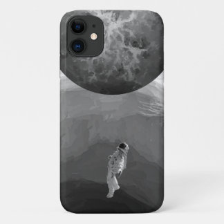 ASTRONAUT Case-Mate iPhone CASE
