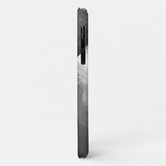 ASTRONAUT Case-Mate iPhone CASE (Achterkant/links)