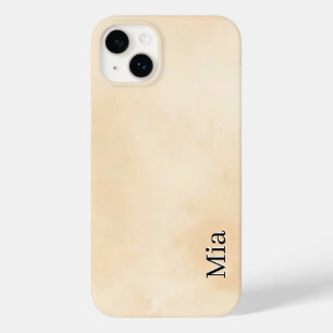 Astronaut Case-Mate iPhone 14 Plus Hoesje