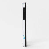 astronaut Case-Mate iPhone case (Achterkant/links)