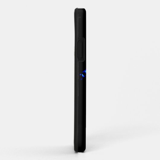 astronaut Case-Mate iPhone case (Achterkant/rechts)