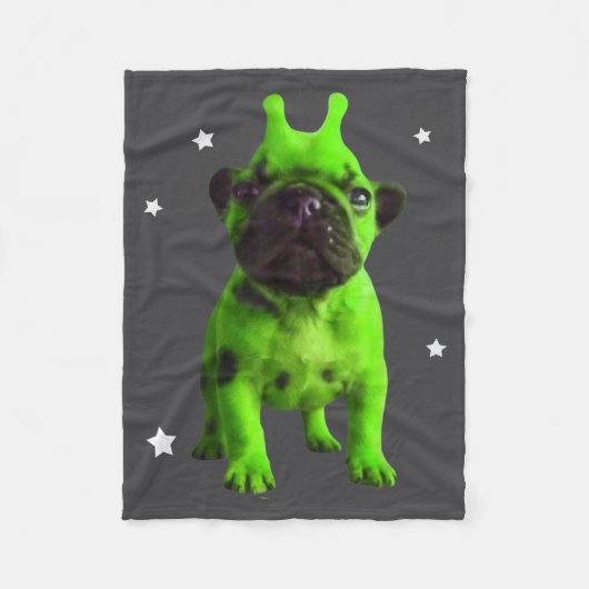 Astronaut Cat Ramen Japanese Graphic Tees Men Wome Fleece Deken (Voorkant)