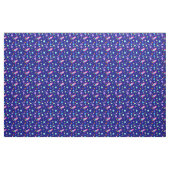 astronaut cat spaceship galaxy stof (Yard (91,4 cm))