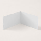 Astronaut en buitenaards kaart (Binnen)