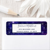 Astronaut Etiket (Insitu)