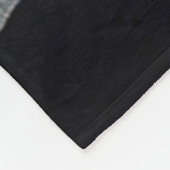 ASTRONAUT FLEECE DEKEN (Hoek)