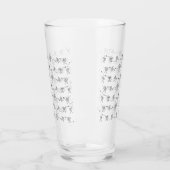 Astronaut Glass Glas (Links)