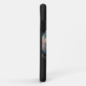 Astronaut Grap Astronaut Grappen Personaliseerbaar Case-Mate iPhone Case (Achterkant/rechts)