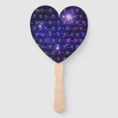 Astronaut Handwaaier (Achterkant)