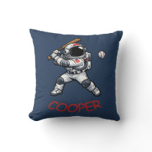 Astronaut Honkbal