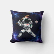Astronaut Honkbal