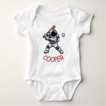 Astronaut Honkbal