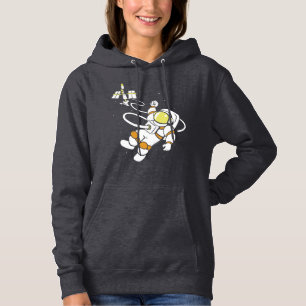Astronaut Hoodie