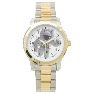 Astronaut Horloge