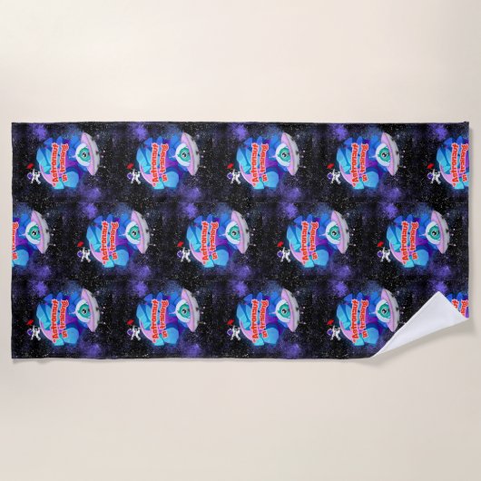 ASTRONAUT IN OPLEIDING STRANDLAKEN (Voorkant)