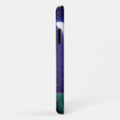 Astronaut Iphone Case (Achterkant/rechts)