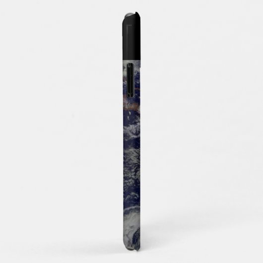 Astronaut Iphone Case (Achterkant/rechts)