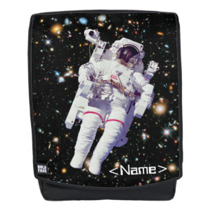 Astronaut Jetpack Ruimtewandeling Aarde Omloopbaan Rugtassen