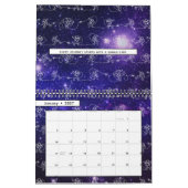 Astronaut Kalender (Jan 2027)