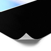 Astronaut Kathryn P. Hire op STS-90 Poster (Hoek)