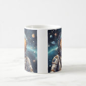 astronaut koffiemok (Center)