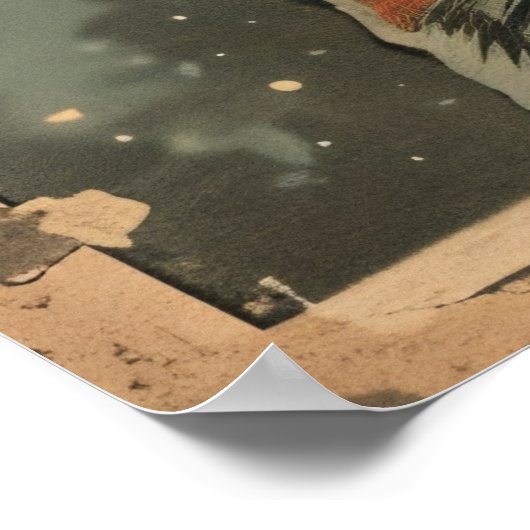 Astronaut Kunst Astronaut Galerij Kunst Kunst As Poster (Hoek)