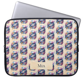 Astronaut Laptop Sleeve