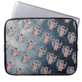 Astronaut Laptop Sleeve