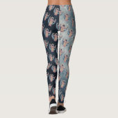 Astronaut Leggings (Achterkant)