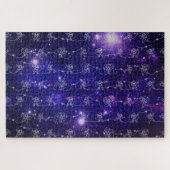Astronaut Legpuzzel (Horizontaal)