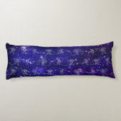 Astronaut Lichaamskussen (Achterkant)