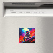 Astronaut Magneet (Insitu (Vaatwasser))