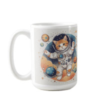 ✨ Astronaut Meisje Hoodie