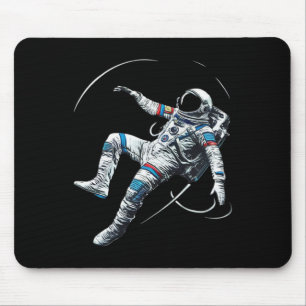 Astronaut Muay Thai Boxing Karate Kickboxing Marti Muismat