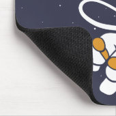 Astronaut Muismat (Hoek)