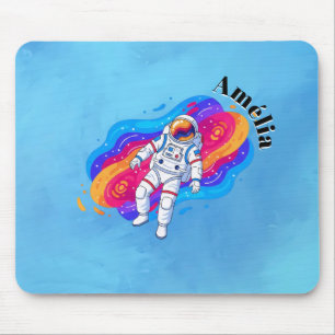 Astronaut Muismat