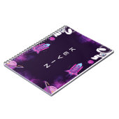 Astronaut Notitieboek (Linkerzijde)