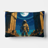 Astronaut onder de Hemelse Poort Etui (Voorkant)