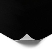 Astronaut One Line Art Print (Hoek)