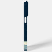 Astronaut op de planeet Case-Mate iPhone case (Achterkant / Rechts)