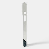 ASTRONAUT OP MAANROTS Case-Mate iPhone CASE (Achterkant / Links)