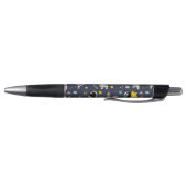 Astronaut Outer Space Cartoon Pen (Bodem)