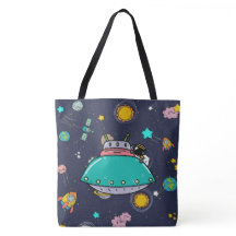 Astronaut Outer Space Cartoon